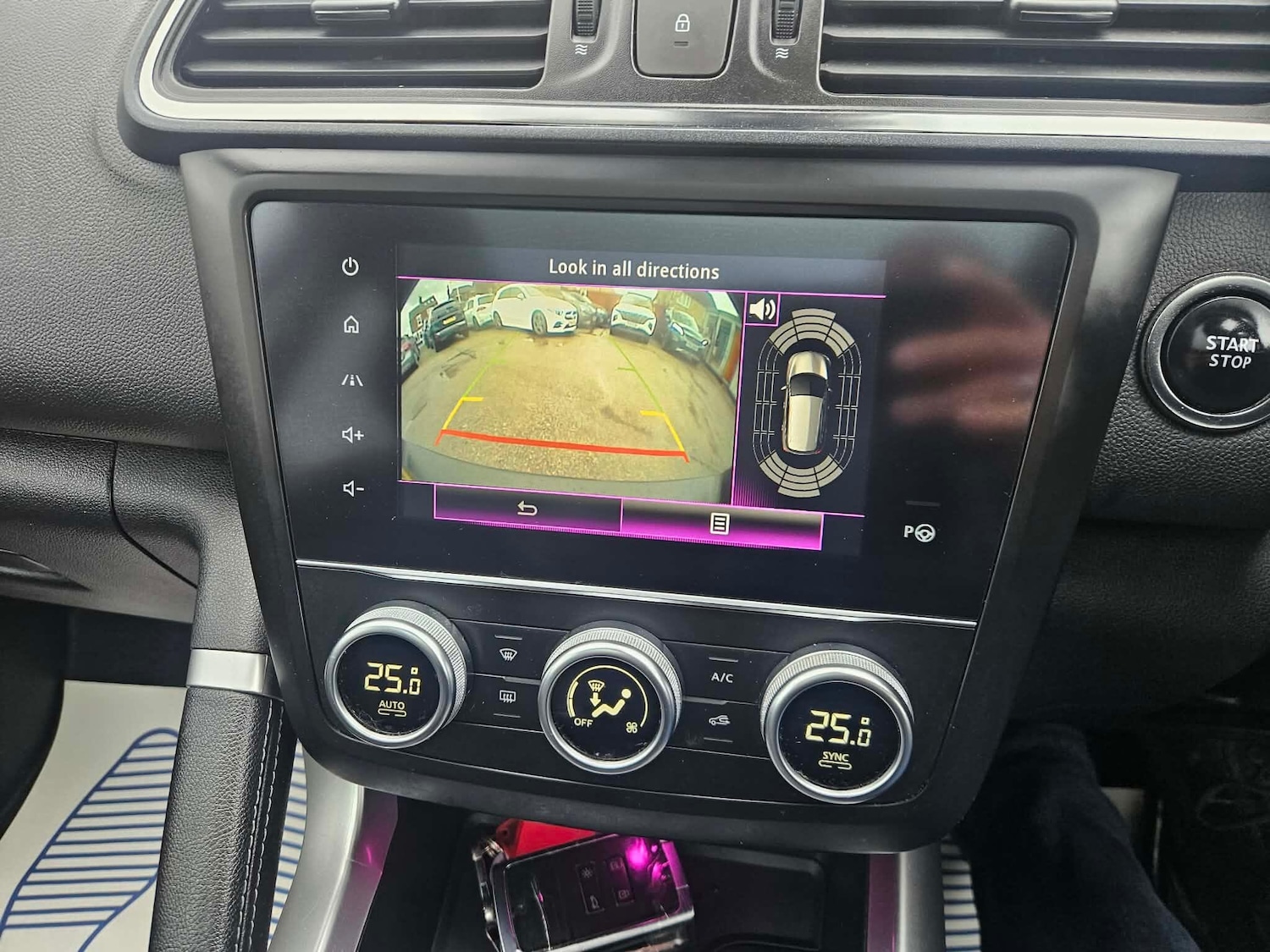 Used Renault Kadjar 2019 for sale - 77549272: Photo 21