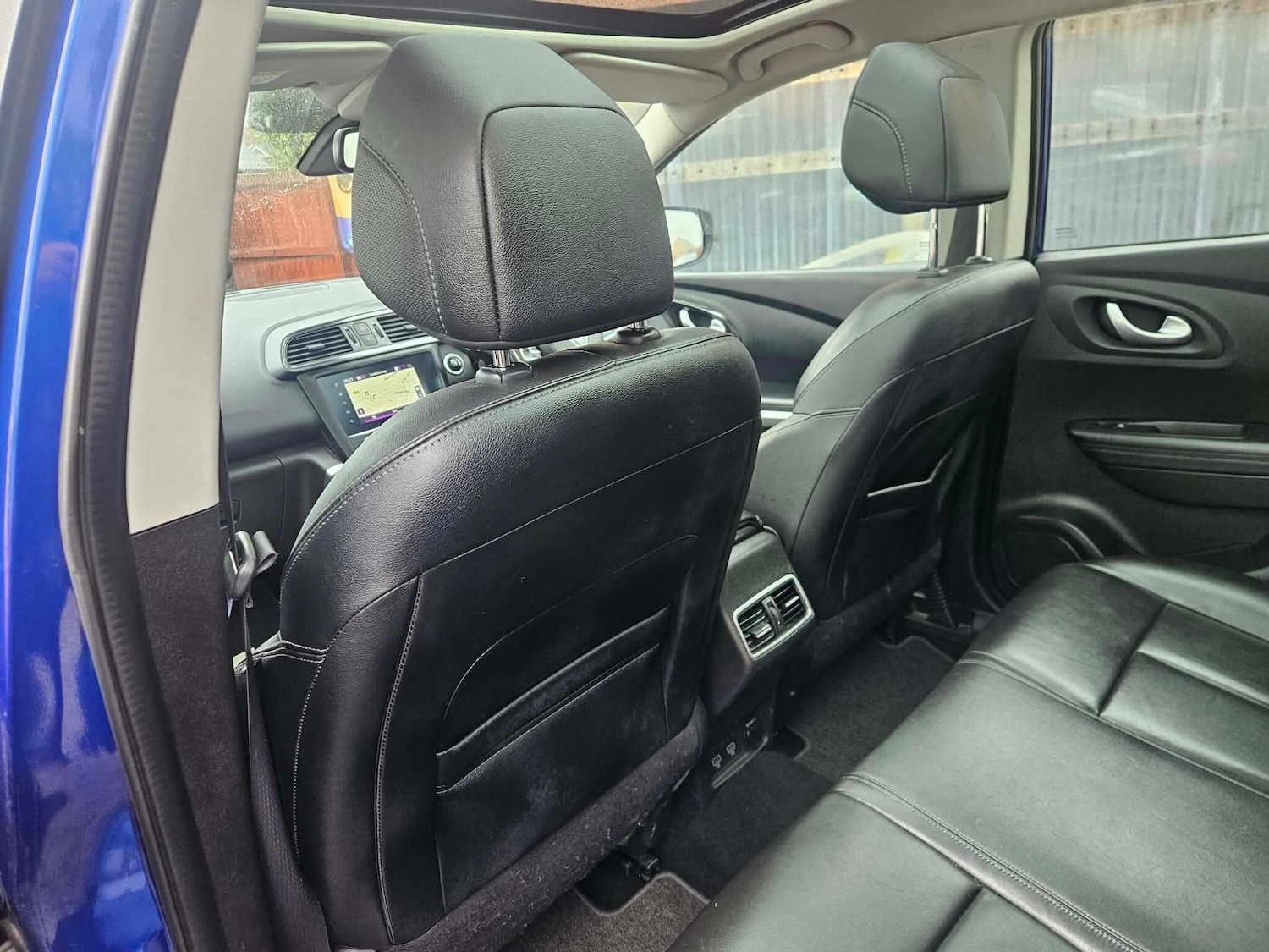 Used Renault Kadjar 2019 for sale - 77549272: Photo 26