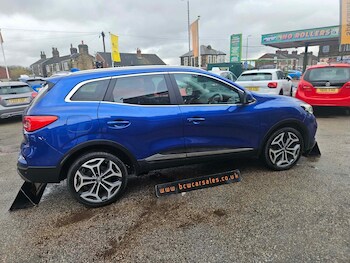 Used Renault Kadjar 2019 for sale - 77549272: Photo