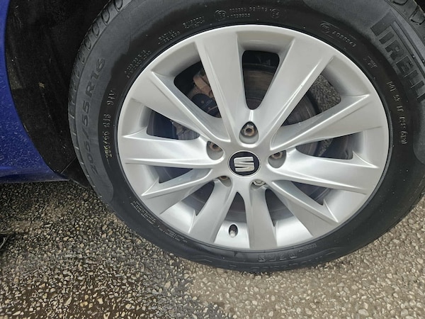 Used SEAT Leon 2019 for sale - 76282744: Photo 11