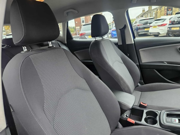 Used SEAT Leon 2019 for sale - 76282744: Photo 14