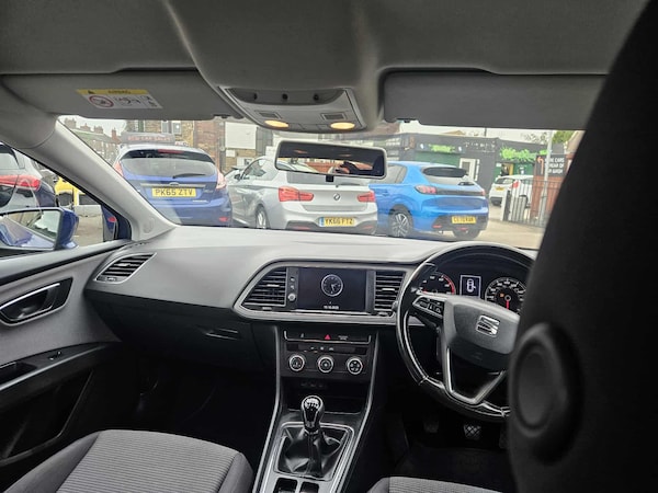 Used SEAT Leon 2019 for sale - 76282744: Photo 16