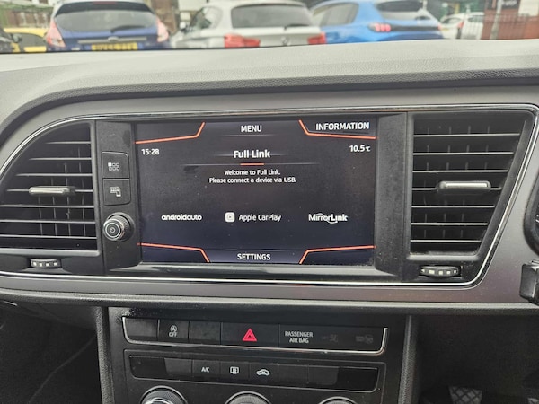 Used SEAT Leon 2019 for sale - 76282744: Photo 17