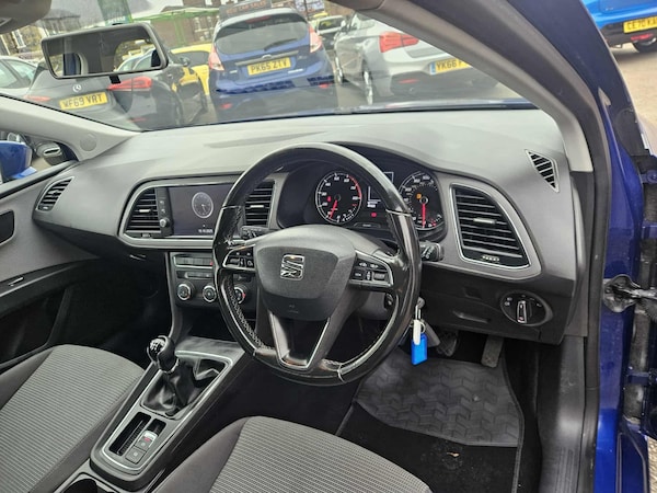 Used SEAT Leon 2019 for sale - 76282744: Photo 19