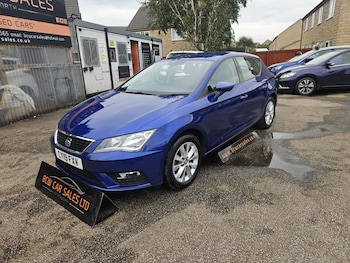 Used SEAT Leon 2019 for sale - 76282744: Photo