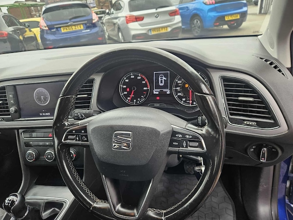 Used SEAT Leon 2019 for sale - 76282744: Photo 21