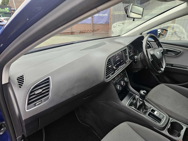 Used SEAT Leon 2019 for sale - 76282744: Photo 22