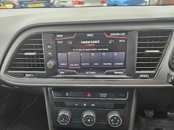 Used SEAT Leon 2019 for sale - 76282744: Photo 23