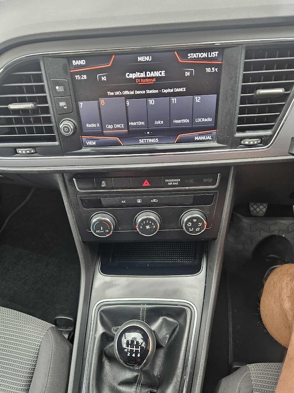 Used SEAT Leon 2019 for sale - 76282744: Photo 24