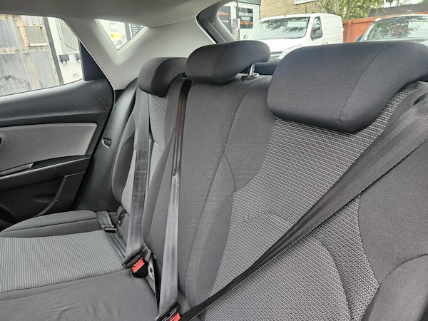 Used SEAT Leon 2019 for sale - 76282744: Photo 26