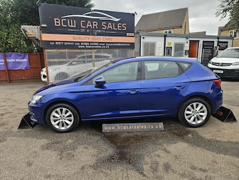 Used SEAT Leon 2019 for sale - 76282744: Photo