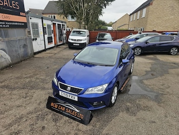 Used SEAT Leon 2019 for sale - 76282744: Photo