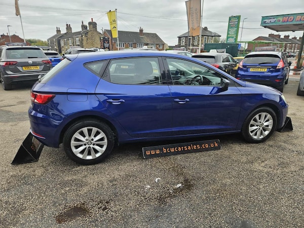 Used SEAT Leon 2019 for sale - 76282744: Photo 5