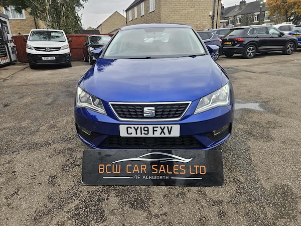Used SEAT Leon 2019 for sale - 76282744: Photo 8