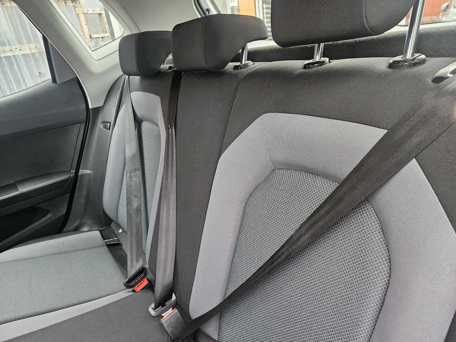 Used SEAT Arona 2018 for sale - 76561831: Photo 14