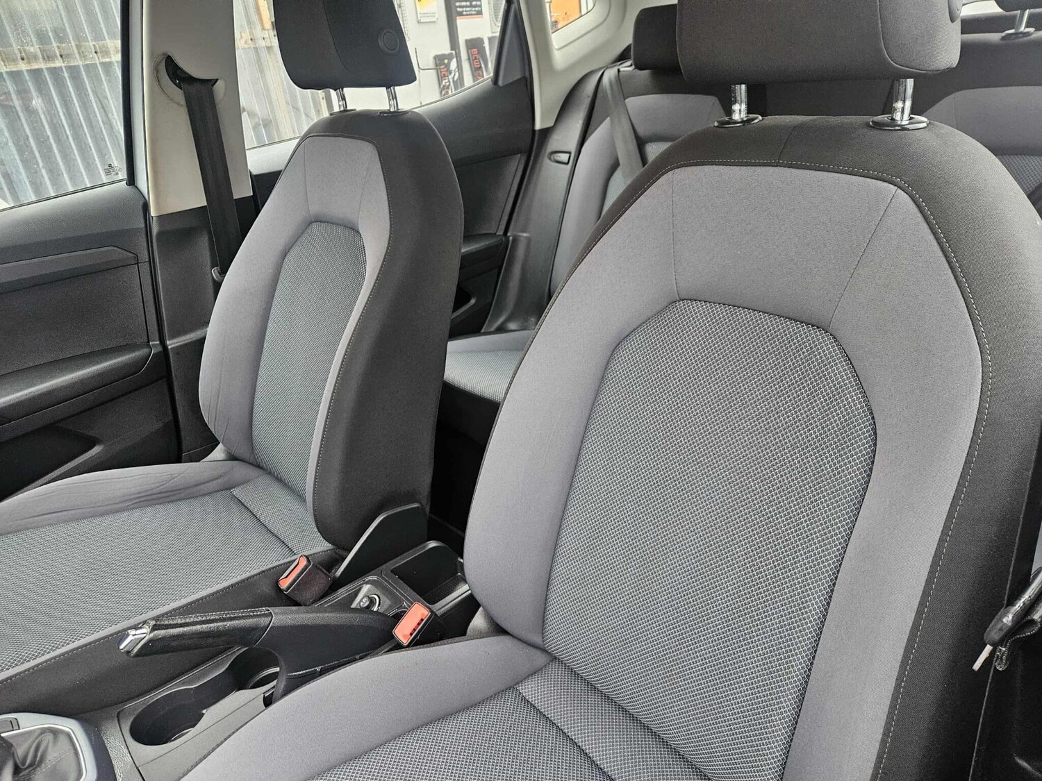 Used SEAT Arona 2018 for sale - 76561831: Photo 15