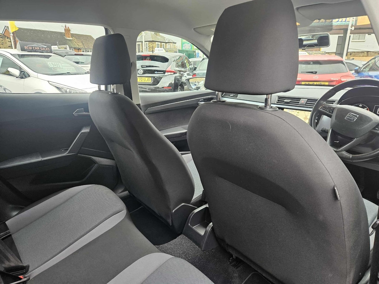 Used SEAT Arona 2018 for sale - 76561831: Photo 24