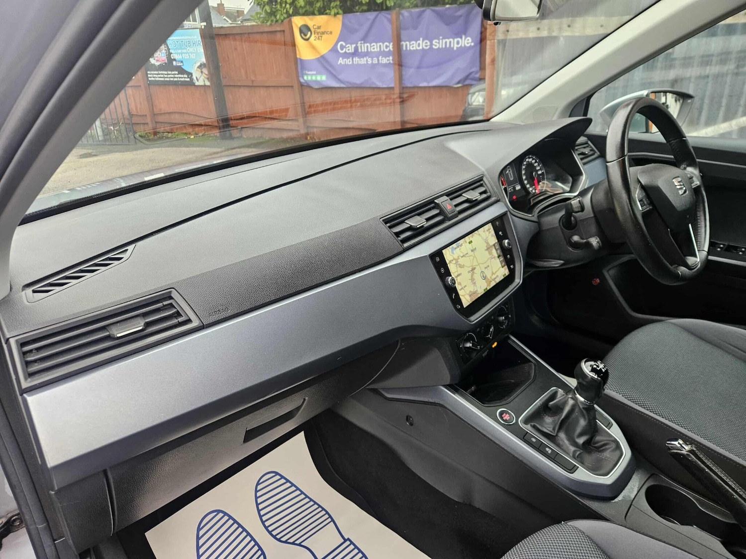 Used SEAT Arona 2018 for sale - 76561831: Photo 26