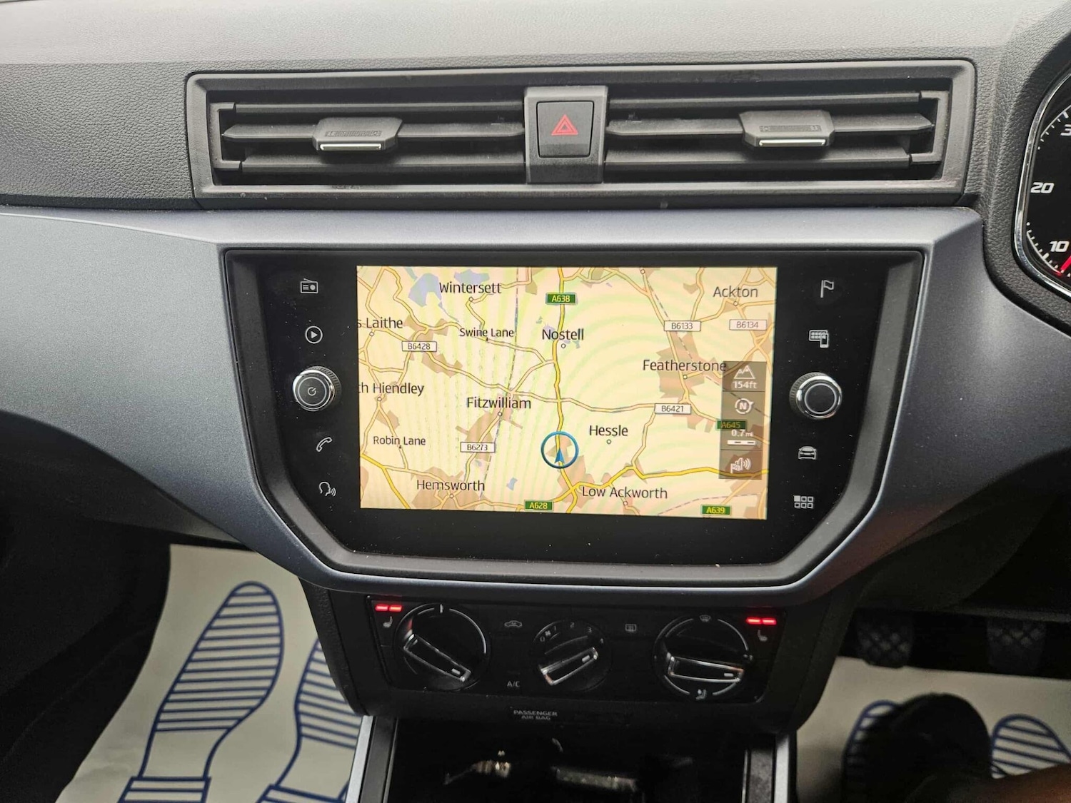 Used SEAT Arona 2018 for sale - 76561831: Photo 28