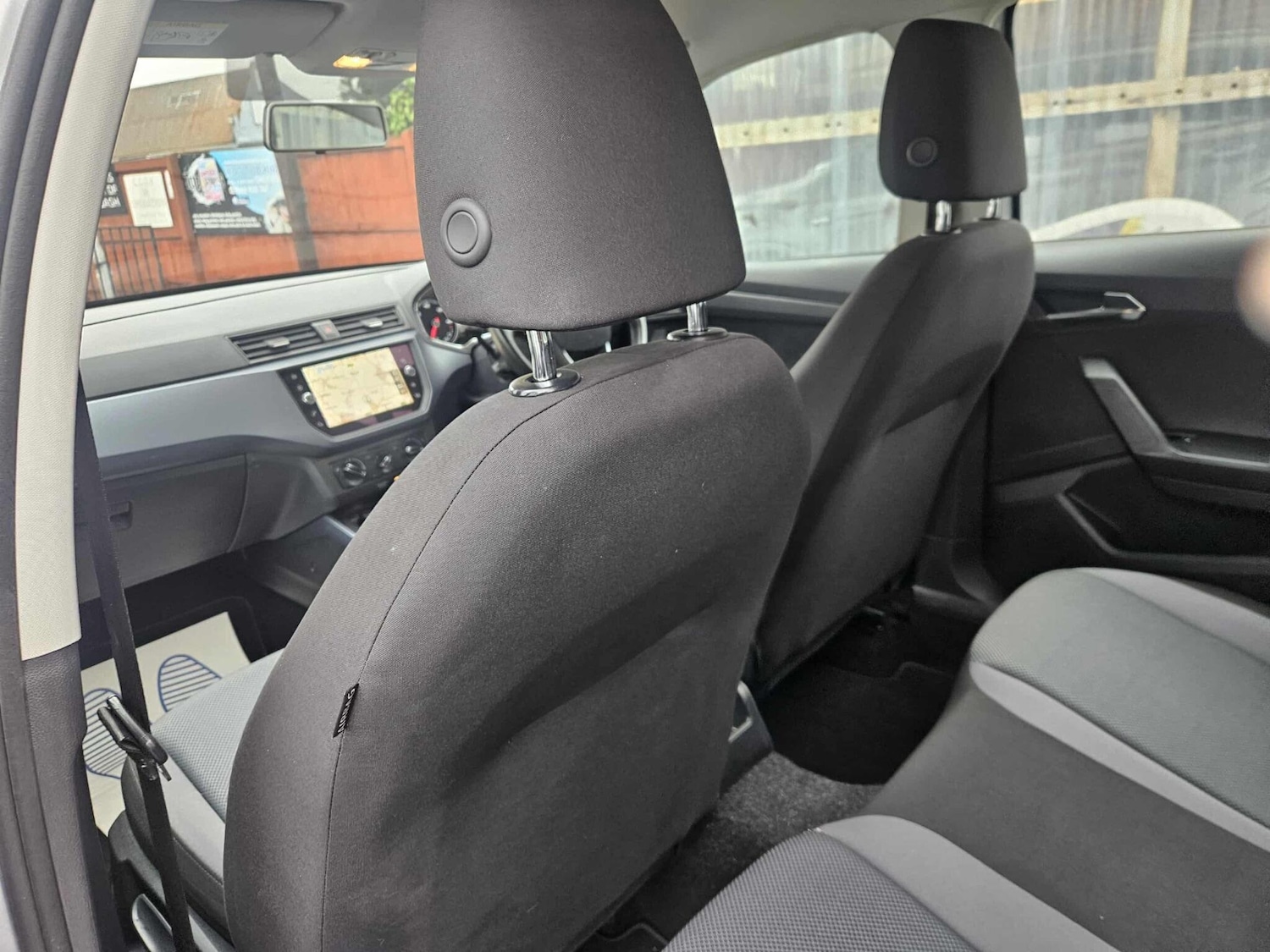 Used SEAT Arona 2018 for sale - 76561831: Photo 29