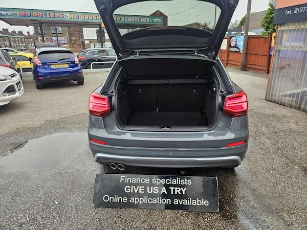 Used Audi Q2 2020 for sale - 76326649: Photo 11