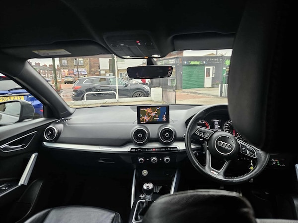Used Audi Q2 2020 for sale - 76326649: Photo 14
