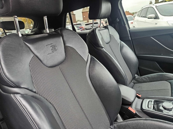 Used Audi Q2 2020 for sale - 76326649: Photo 15