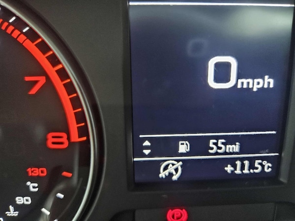 Used Audi Q2 2020 for sale - 76326649: Photo 16