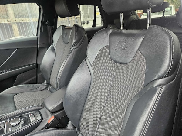 Used Audi Q2 2020 for sale - 76326649: Photo 17
