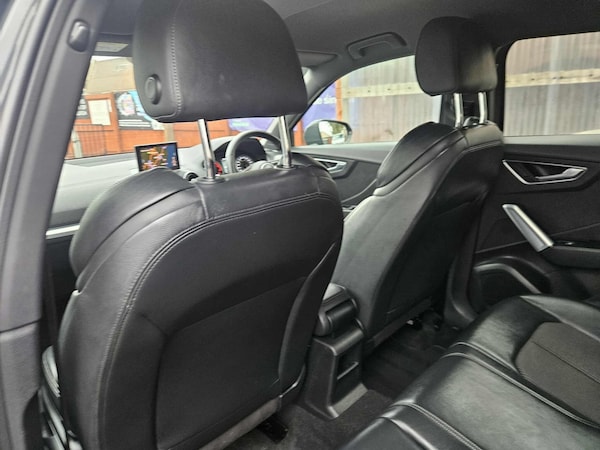 Used Audi Q2 2020 for sale - 76326649: Photo 18