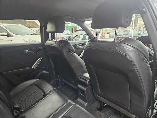 Used Audi Q2 2020 for sale - 76326649: Photo 19