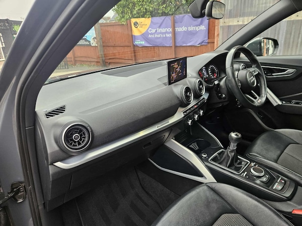 Used Audi Q2 2020 for sale - 76326649: Photo 20