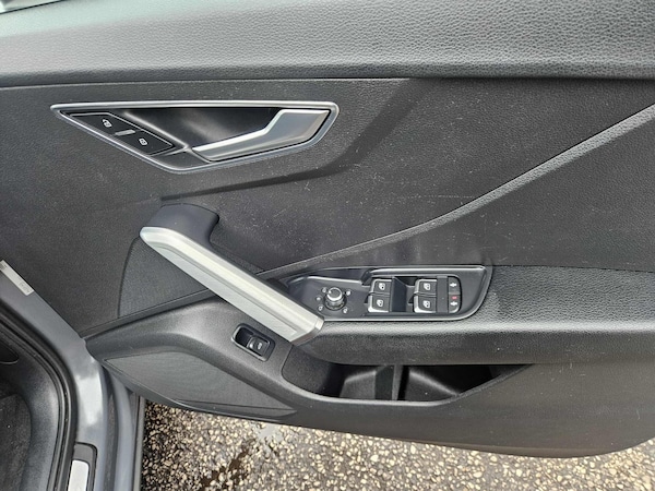 Used Audi Q2 2020 for sale - 76326649: Photo 25