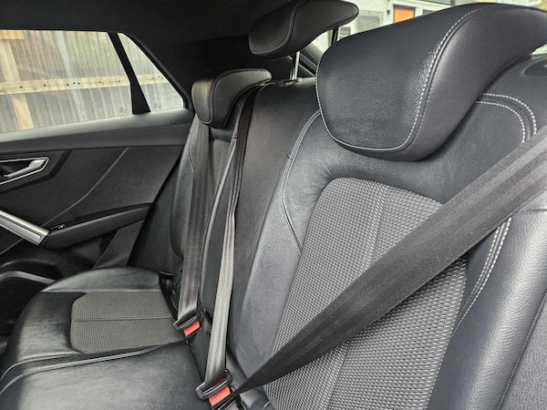 Used Audi Q2 2020 for sale - 76326649: Photo 26
