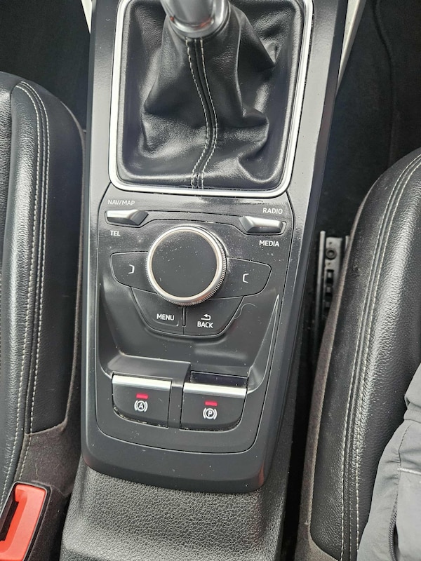Used Audi Q2 2020 for sale - 76326649: Photo 27