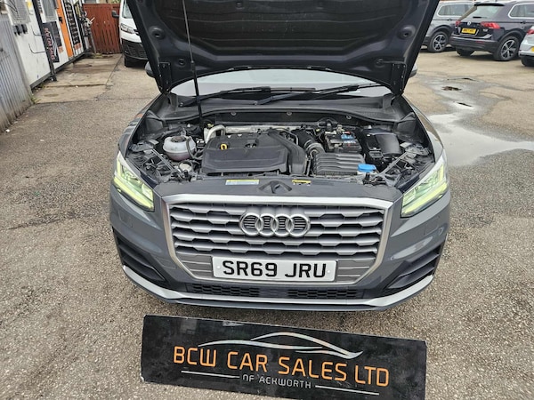 Used Audi Q2 2020 for sale - 76326649: Photo 29