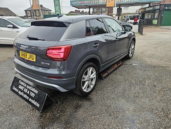 Used Audi Q2 2020 for sale - 76326649: Photo 2