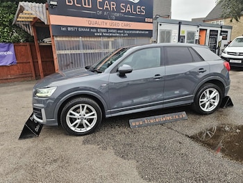 Used Audi Q2 2020 for sale - 76326649: Photo 4