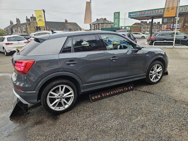 Used Audi Q2 2020 for sale - 76326649: Photo 9
