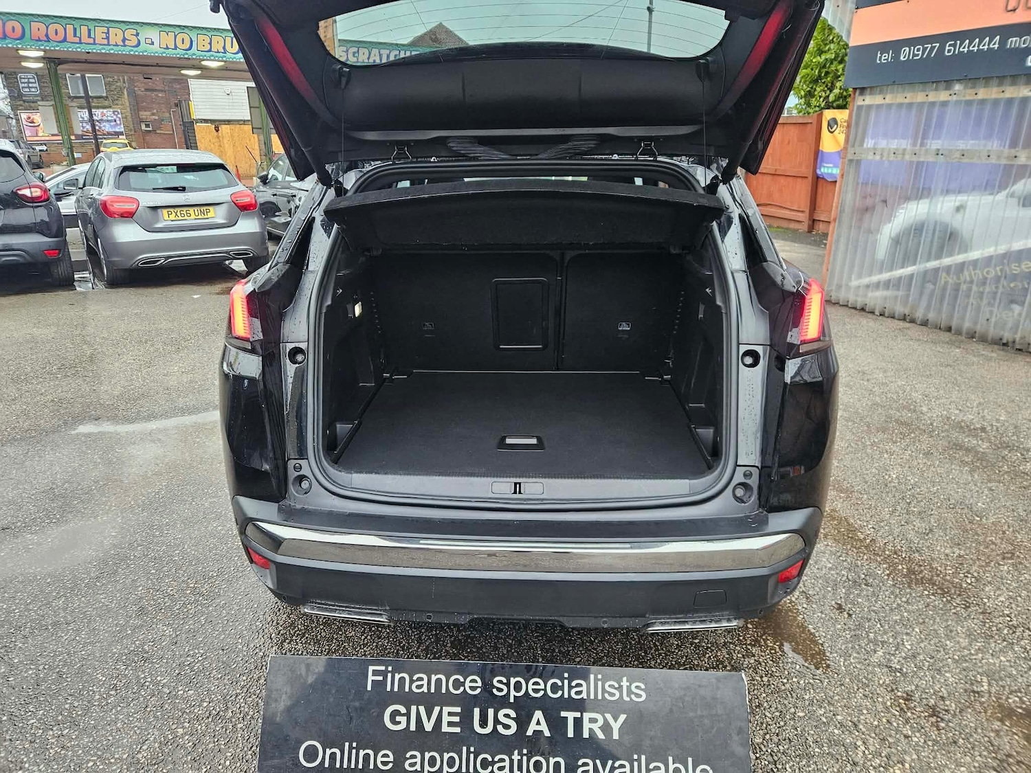 Used Peugeot 3008 2020 for sale - 77411838: Photo 11