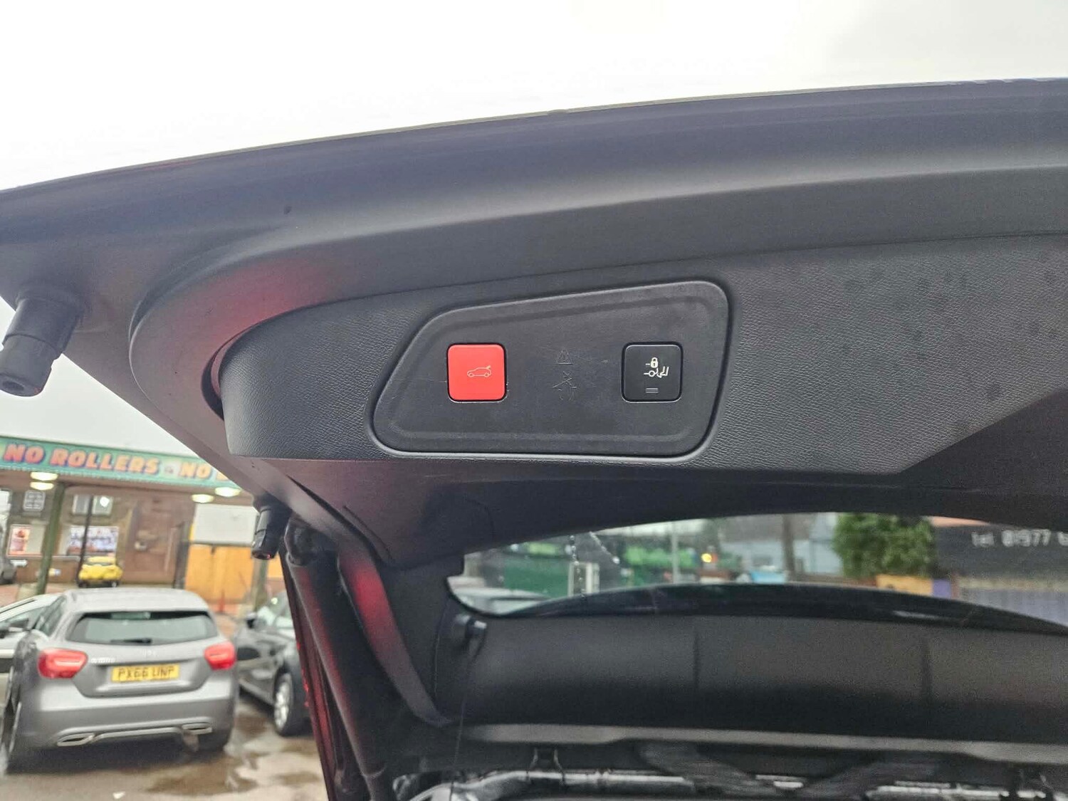 Used Peugeot 3008 2020 for sale - 77411838: Photo 12