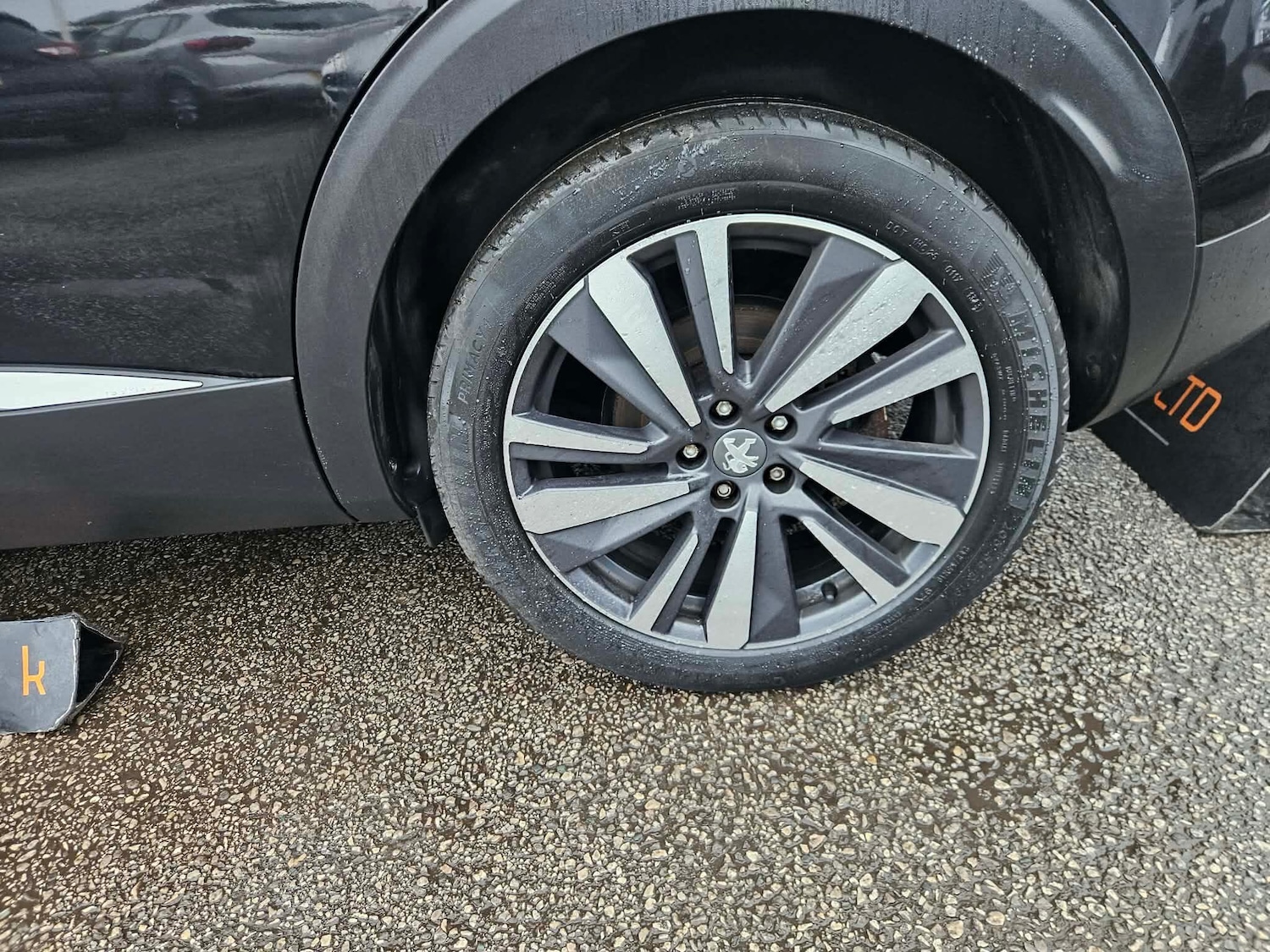 Used Peugeot 3008 2020 for sale - 77411838: Photo 13