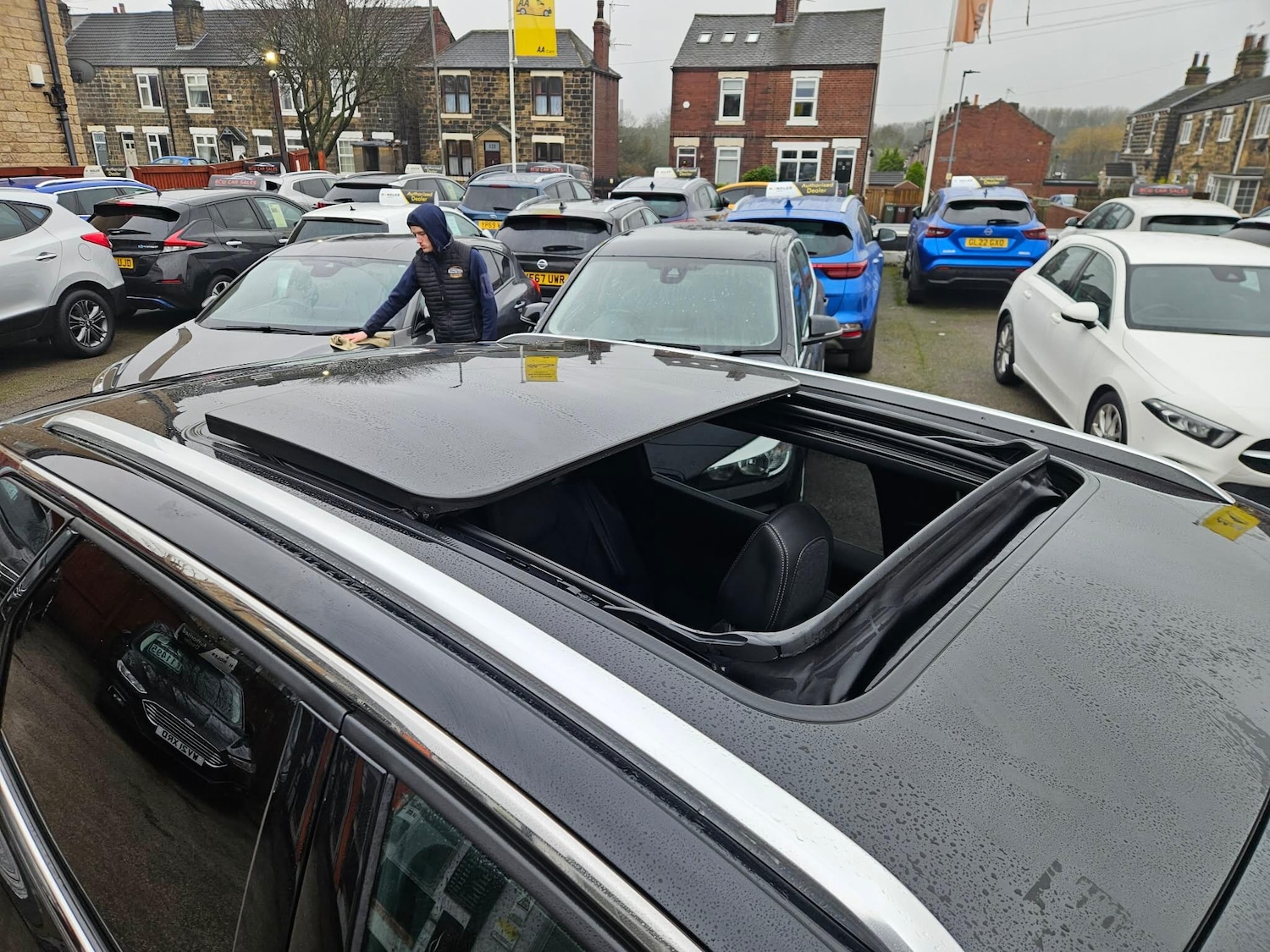 Used Peugeot 3008 2020 for sale - 77411838: Photo 14