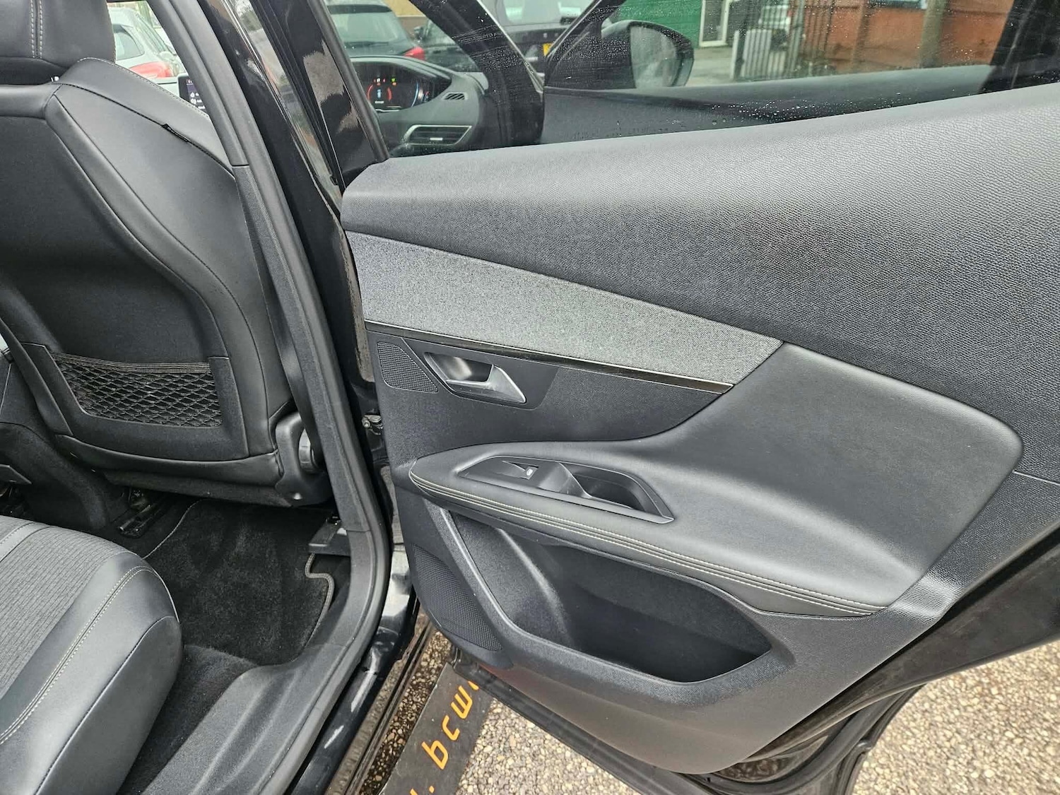 Used Peugeot 3008 2020 for sale - 77411838: Photo 17