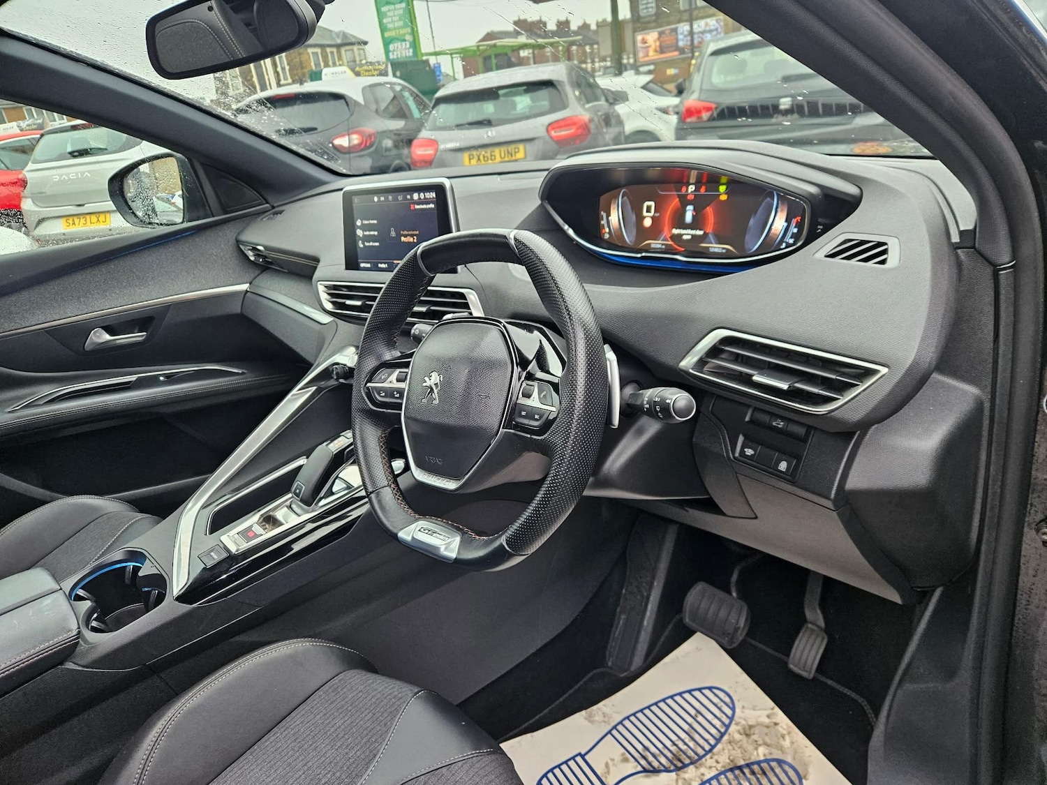 Used Peugeot 3008 2020 for sale - 77411838: Photo 19