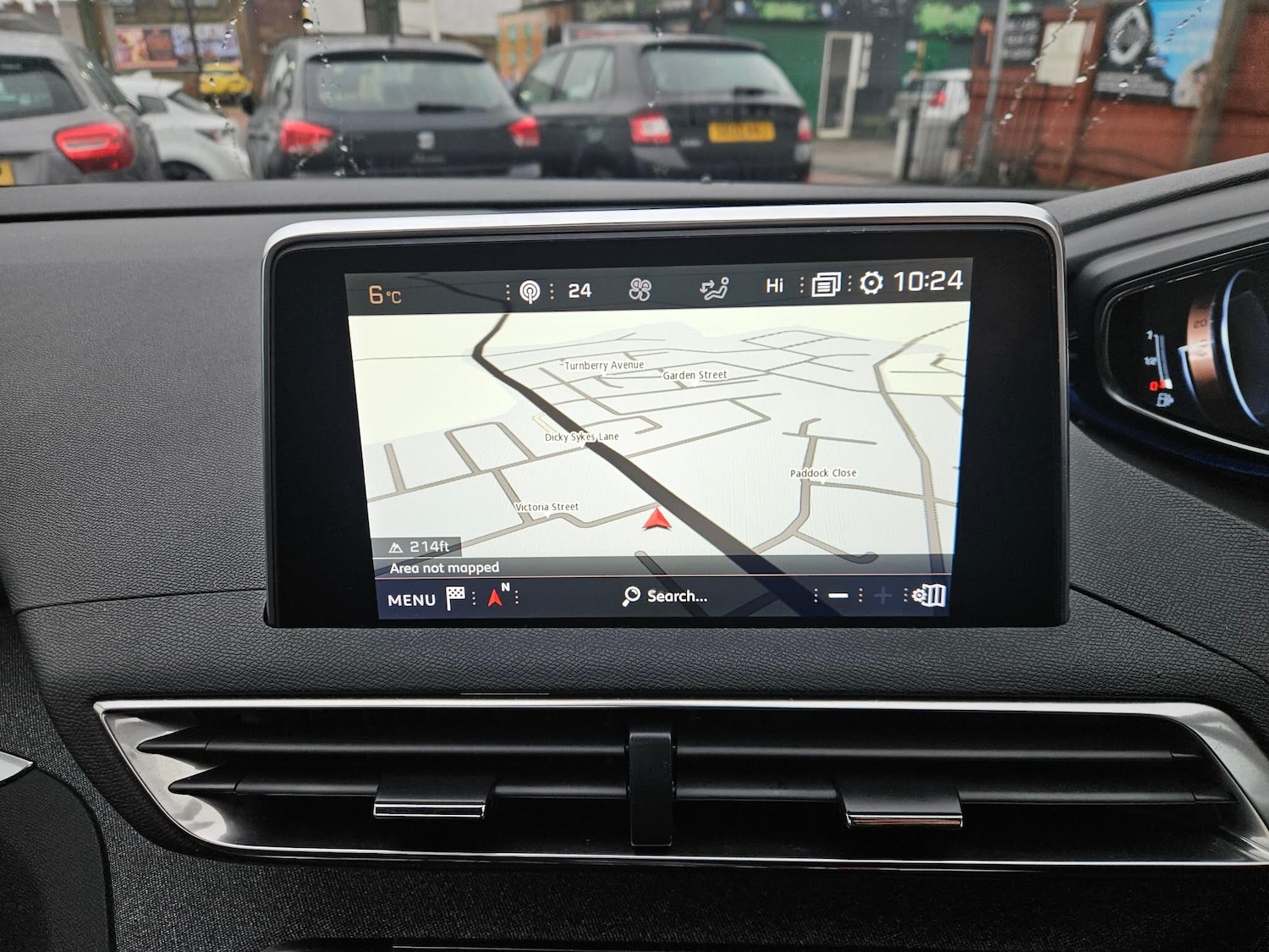 Used Peugeot 3008 2020 for sale - 77411838: Photo 23