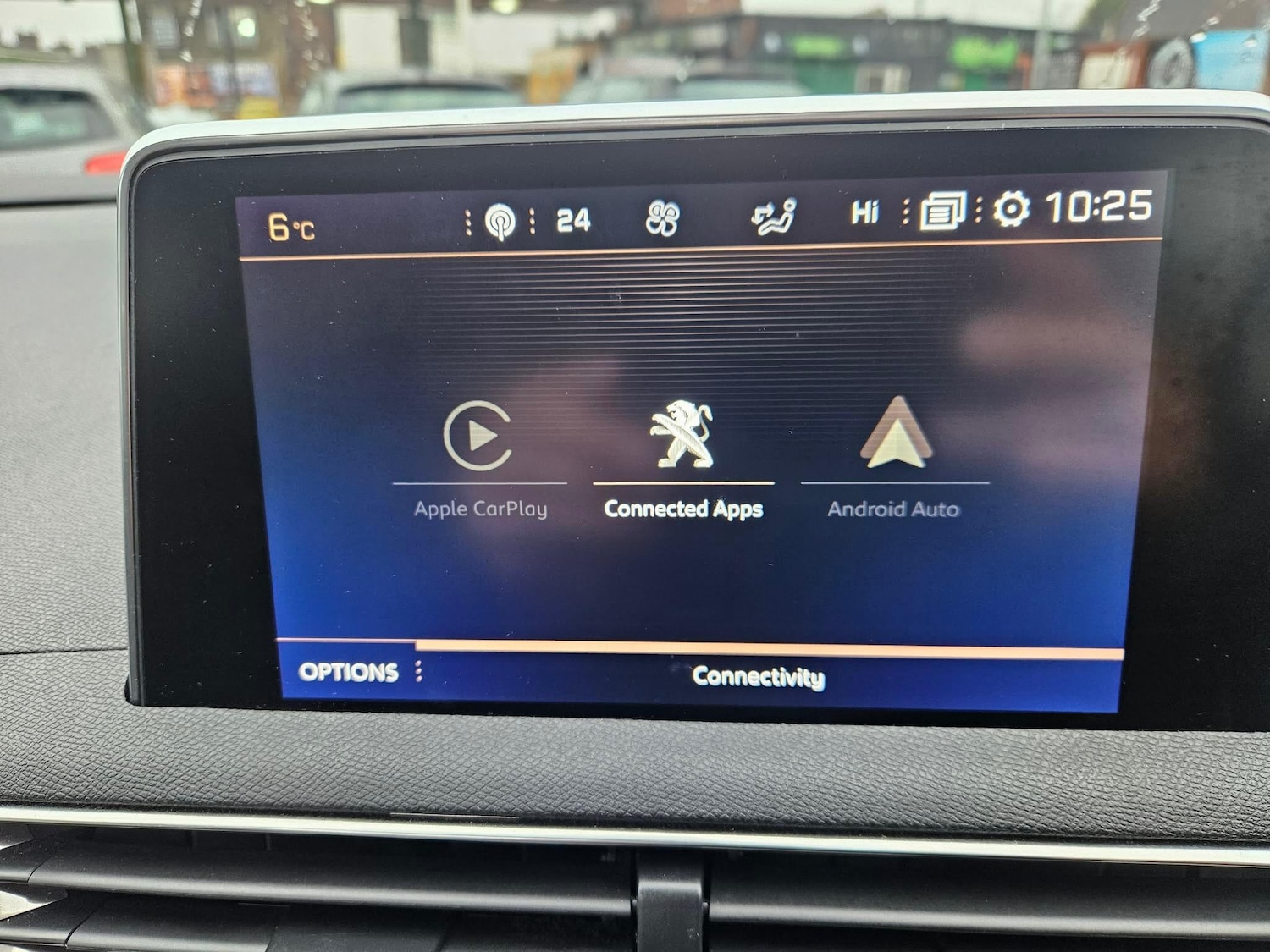 Used Peugeot 3008 2020 for sale - 77411838: Photo 26