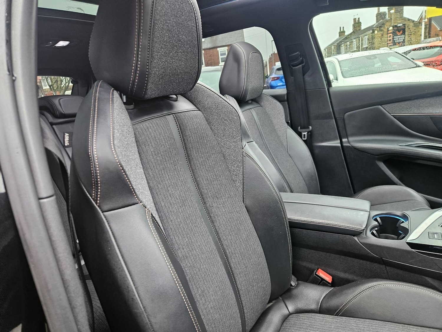 Used Peugeot 3008 2020 for sale - 77411838: Photo 27