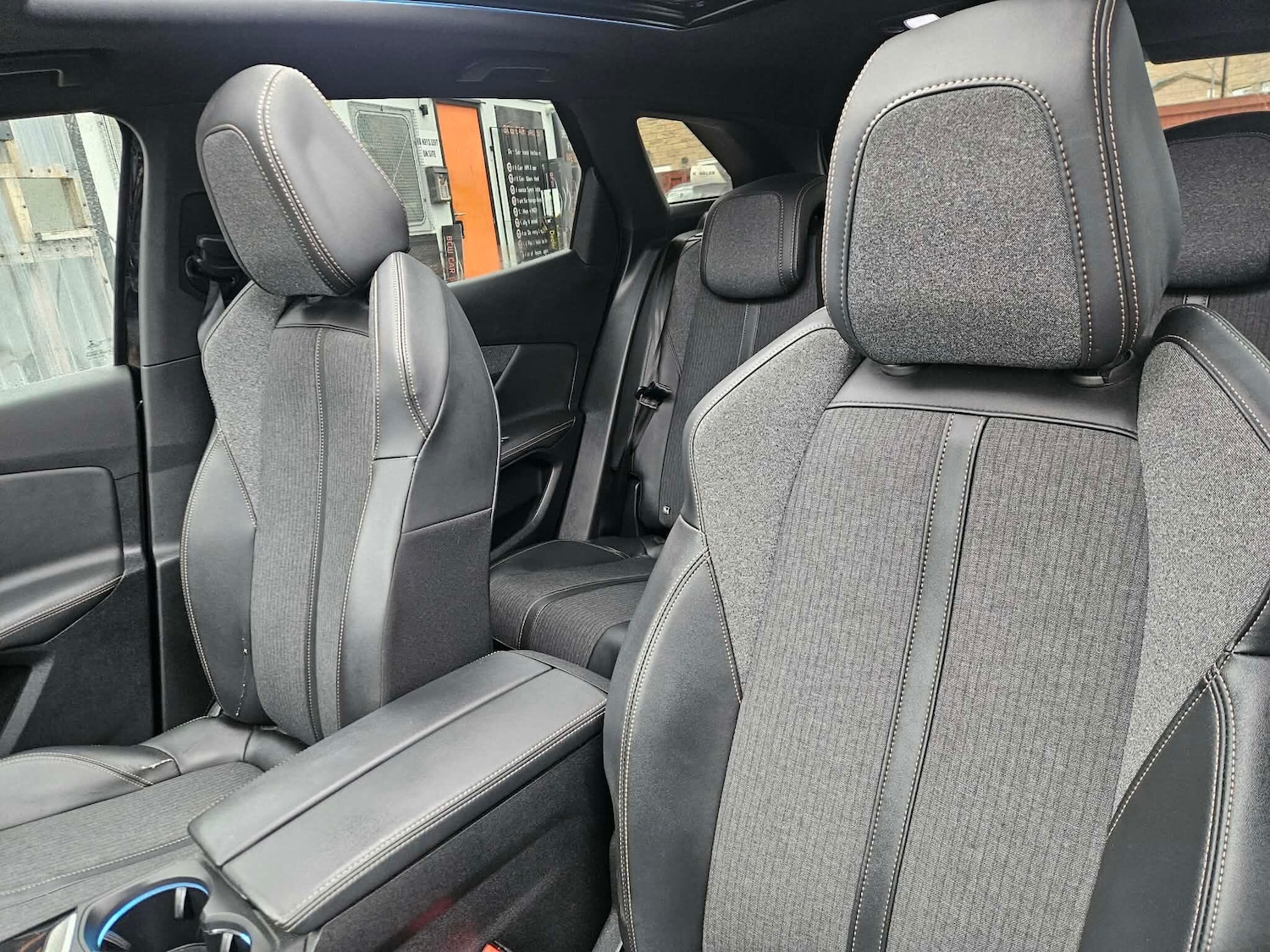 Used Peugeot 3008 2020 for sale - 77411838: Photo 28