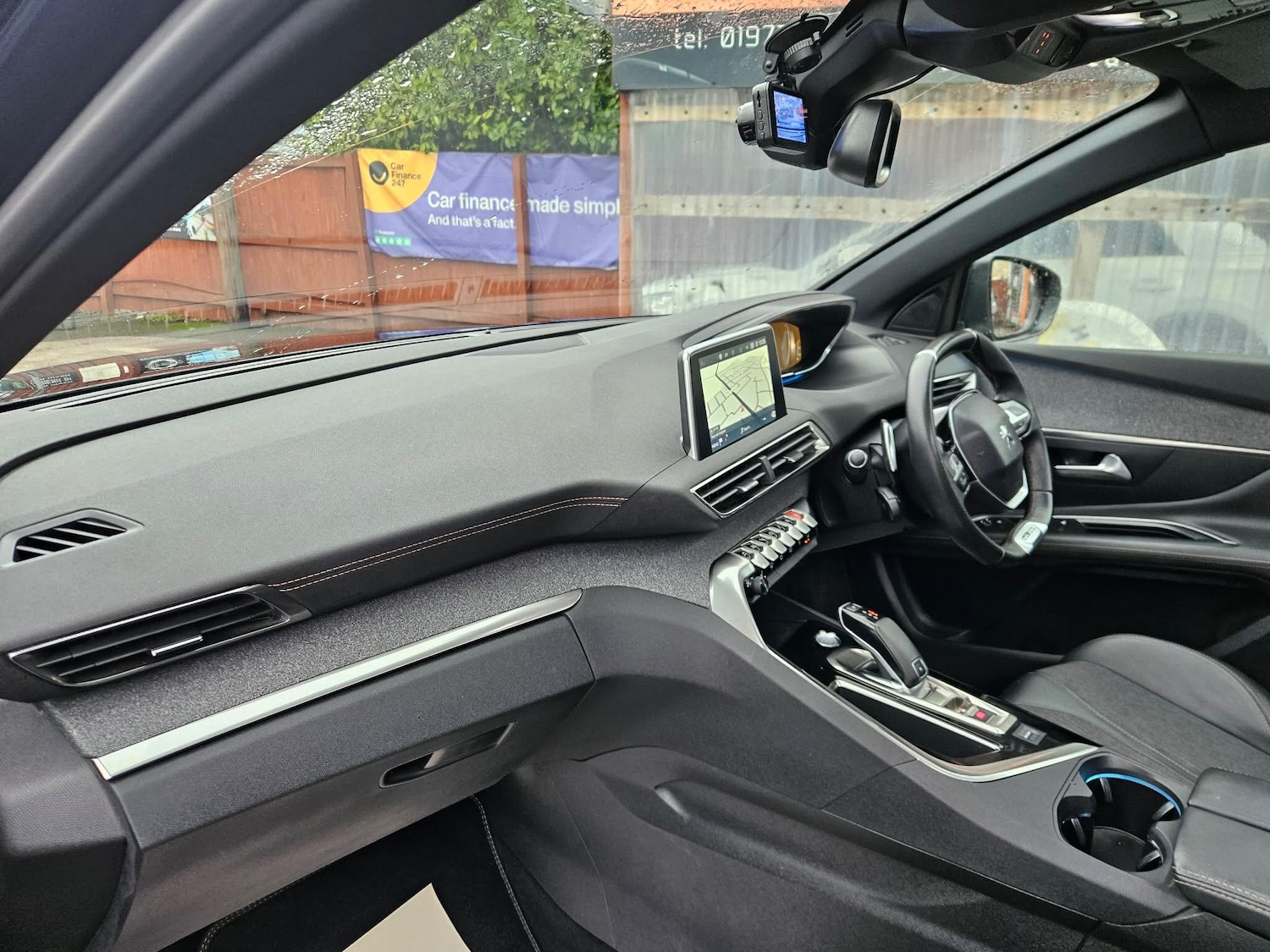 Used Peugeot 3008 2020 for sale - 77411838: Photo 29